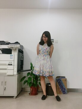 Mikoさんのコーディネート