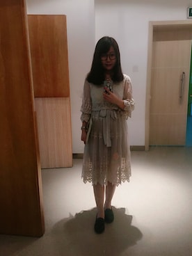 Mikoさんのコーディネート