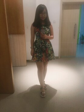 Mikoさんのコーディネート