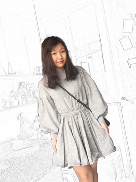 Mikoさんのコーディネート