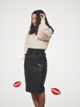 Mikoさんのコーディネート