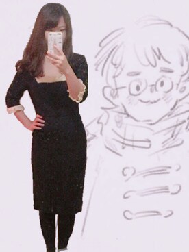 Mikoさんのコーディネート