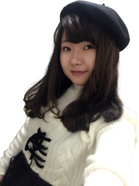 Mikoさんのコーディネート