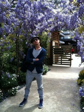 Sol Soさんのコーディネート