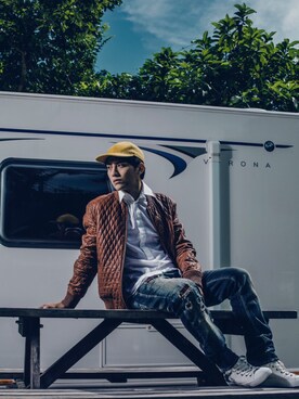 Sol Soさんのコーディネート