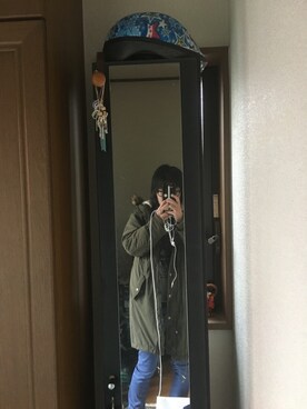 나나(ナナ)さんのコーディネート