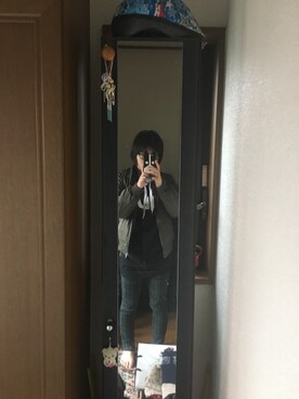 나나(ナナ)さんのコーディネート