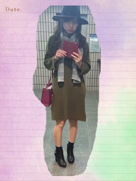 あーやんさんのコーディネート