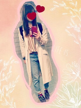 あーやんさんのコーディネート