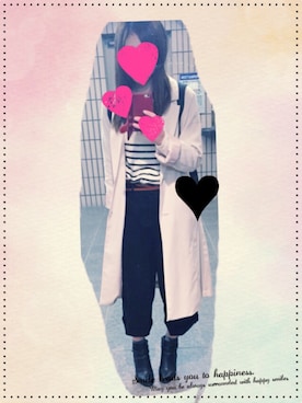 あーやんさんのコーディネート