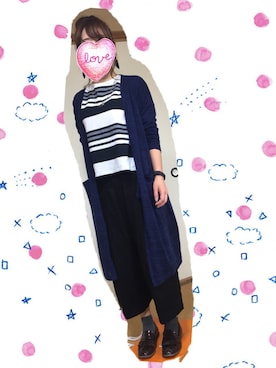 あーやんさんのコーディネート