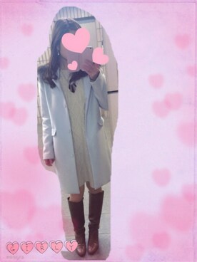 あーやんさんのコーディネート