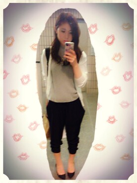 あーやんさんのコーディネート