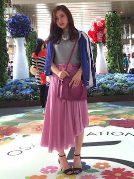 あーやんさんのコーディネート