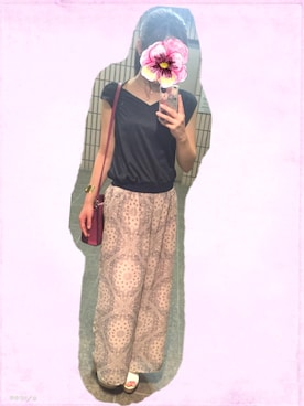 あーやんさんのコーディネート