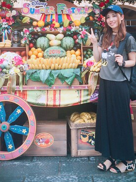 あーやんさんのコーディネート