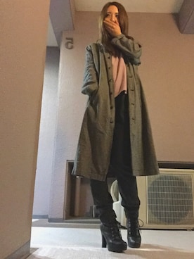 あーやんさんのコーディネート