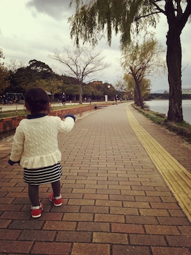 pooh＊*さんのコーディネート