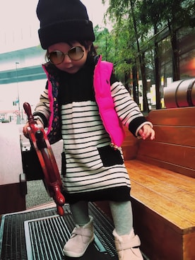 pooh＊*さんのコーディネート