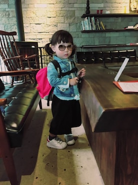 pooh＊*さんのコーディネート