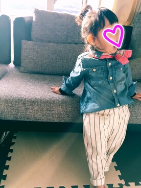 pooh＊*さんのコーディネート