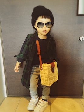 pooh＊*さんのコーディネート