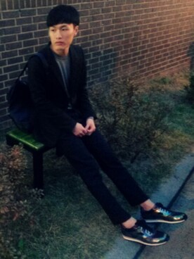 MALKさんのコーディネート