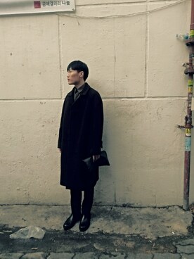 MALKさんのコーディネート