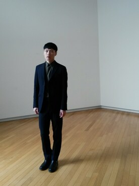 MALKさんのコーディネート