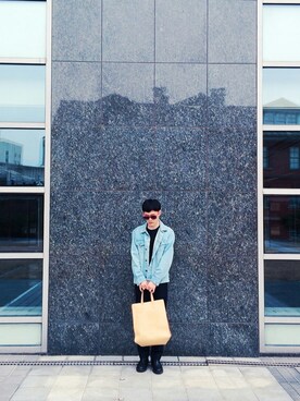 MALKさんのコーディネート