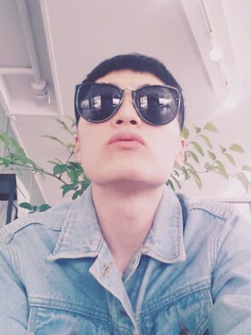 MALKさんのコーディネート