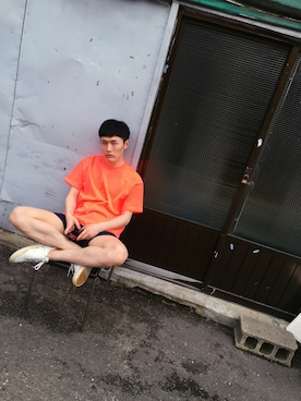 MALKさんのコーディネート