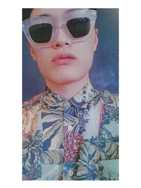 MALKさんのコーディネート