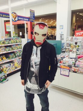 junさんのコーディネート