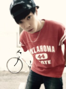 junさんのコーディネート