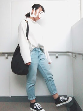 みおさんのコーディネート