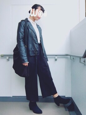 みおさんのコーディネート