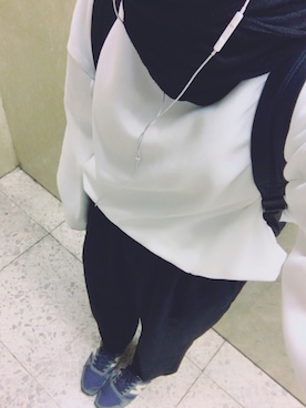 みおさんのコーディネート