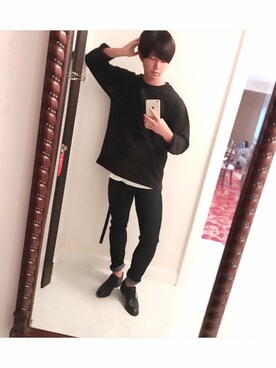 維人yuitoさんのコーディネート