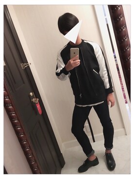 維人yuitoさんのコーディネート