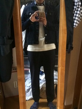 KOTAROさんのコーディネート