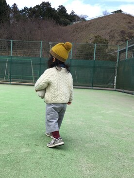 naanoさんのコーディネート