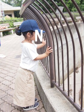 naanoさんのコーディネート