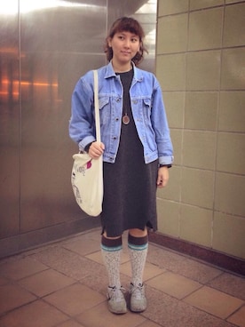 Lindaさんのコーディネート