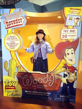 Lindaさんのコーディネート