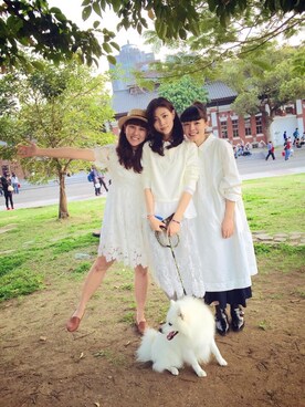 Lindaさんのコーディネート