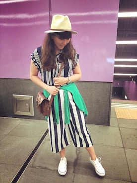 Lindaさんのコーディネート