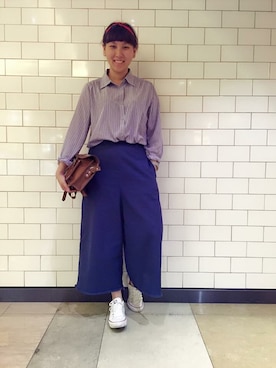 Lindaさんのコーディネート