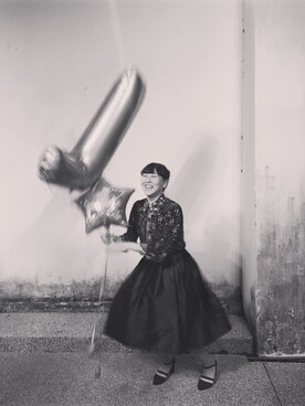 Lindaさんのコーディネート