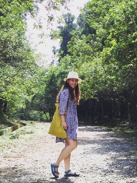 Lindaさんのコーディネート